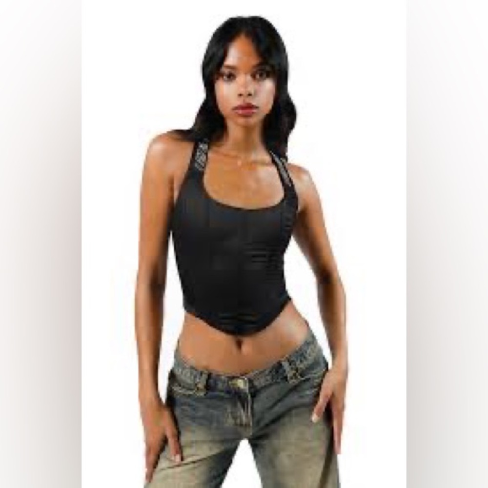 I AM GIA Siobhan Corset